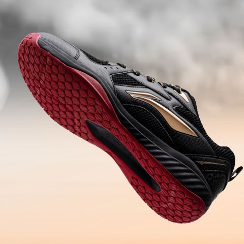 LI-NING Ultra III LE Badminton Shoes For Men - Buy LI-NING Ultra