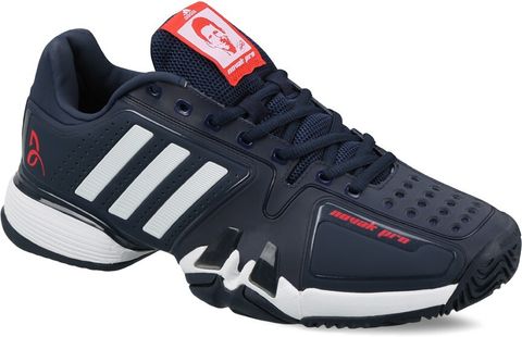 ADIDAS NOVAK PRO Tennis Shoes For Men - Buy CONAVY/FTWWHT/CORRED