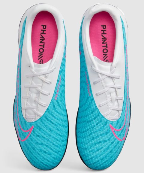 NIKE PHANTOM GX ACADEMY IC Football Shoes For Men - Buy NIKE