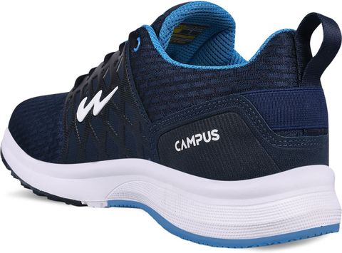 CAMPUS RODEO PRO 's Sports | Cushioned Comfort | Breathable Mesh