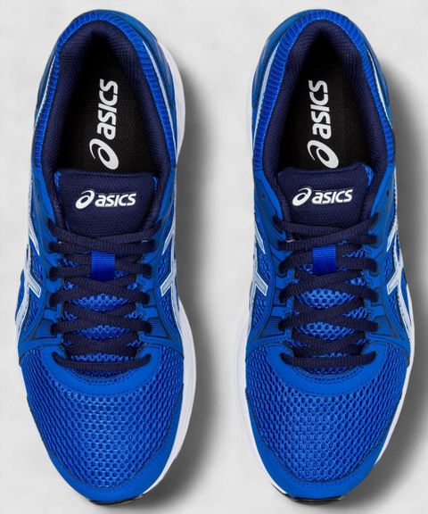 Asics JOLT 2 Women's Running Shoes, Blue, Size 11 - Image 8