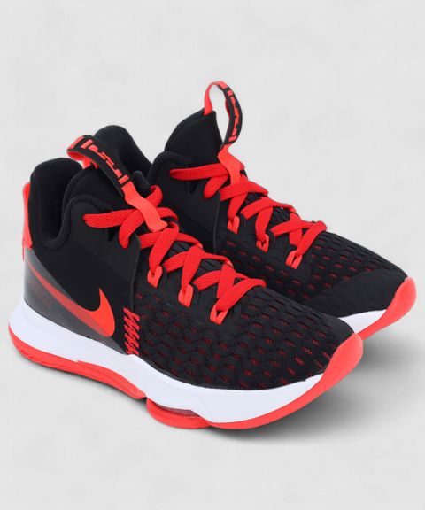 NIKE LeBron Witness 5 EP Basketball Shoe Basketball Shoes For