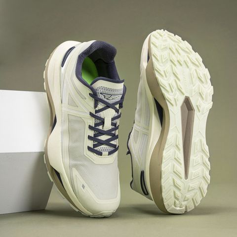 RED TAPE Men's Athleisure Shoes for Dynamic Everyday Comfort