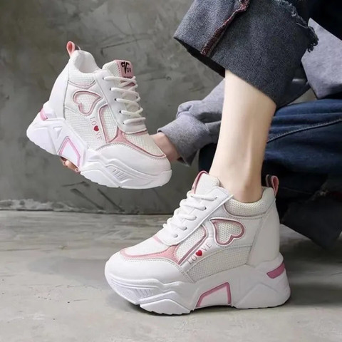 korean style ladies shoes