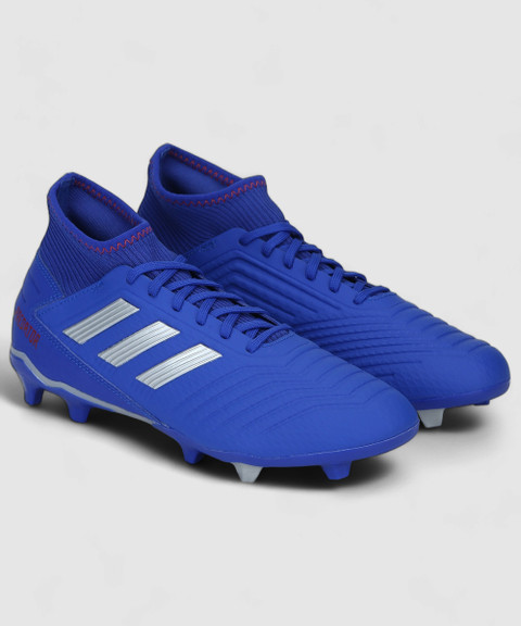ADIDAS Predator 19.3 Fg Football Shoes For Men - Buy ADIDAS