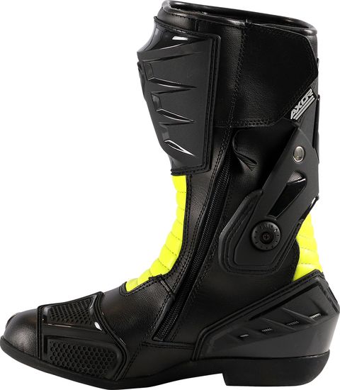 Axor Slipstream Riding Shoes For Men - Buy Axor Slipstream Riding