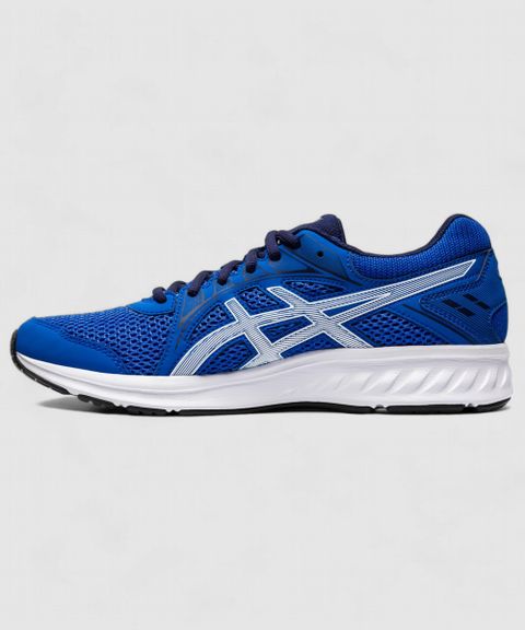 Asics JOLT 2 Women's Running Shoes, Blue, Size 11 - Image 5