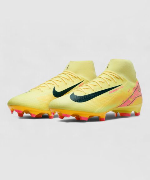 NIKE ZM SUPERFLY 10 ACAD KM FG/MG Football Shoes For Unisex - Buy