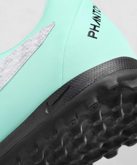 NIKE Phantom GX Academy Turf Football Shoes For Unisex - Buy NIKE