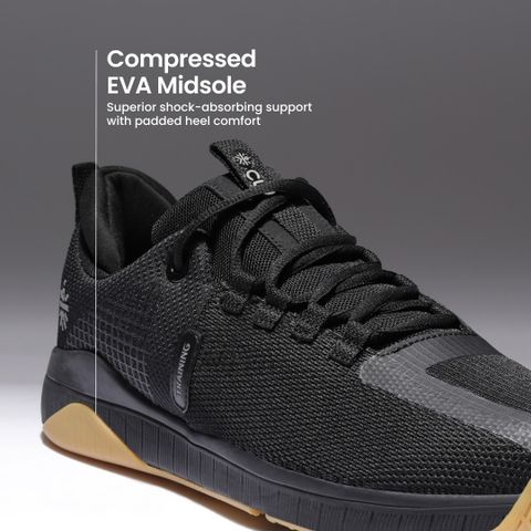 Cult Achilles Training Shoes Breathable Mesh Upper Enhanced