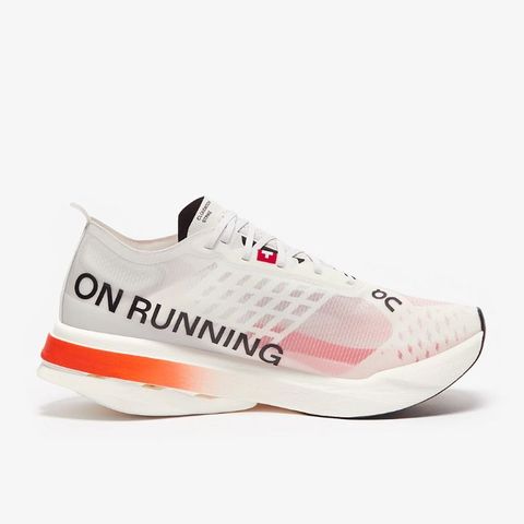 On Cloud On Cloudboom Strike Outdoors For Men - Buy On Cloud On