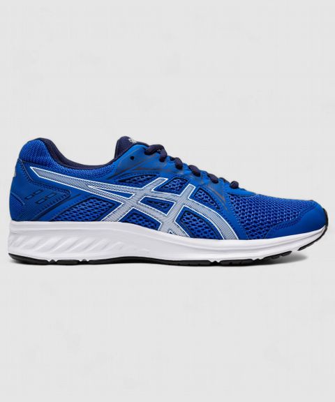 Asics JOLT 2 Women's Running Shoes, Blue, Size 11 - Image 6