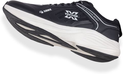 VECTOR X HAWK TPU Upper|EVA Phylon Rubber Outsole Indoor Outdoor