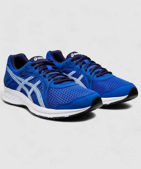 Asics JOLT 2 Women's Running Shoes, Blue, Size 11 - Image 4
