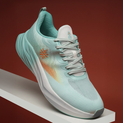 Cult Onyx Enhanced Cushioning, Lightweight, Breathable Running