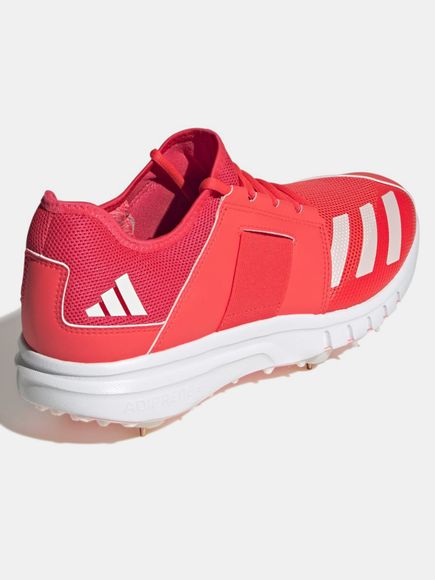 ADIDAS Howzat Spike 20 Cricket Cricket Shoes For Men - Buy ADIDAS