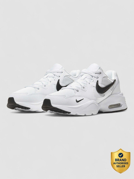 新品　NIKE AIR MAX FUSION ホワイト スニーカー NIKE air max fusion Sneakers For Men - Buy NIKE air max fusion