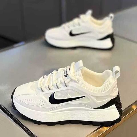 Z Blue RD-053 IMP Premium Gym,Sports,Training,Stylish With Extra Comfort Running Sneakers For Men (White , 7.5) - Image 7