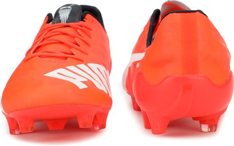 PUMA evoSPEED SL FG Football Shoes For Men - Buy PUMA evoSPEED SL