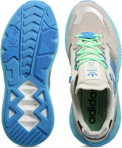 シューズ Bokko ADIDAS ORIGINALS ZX 5K BOOST Sneakers For Men - Buy ADIDAS