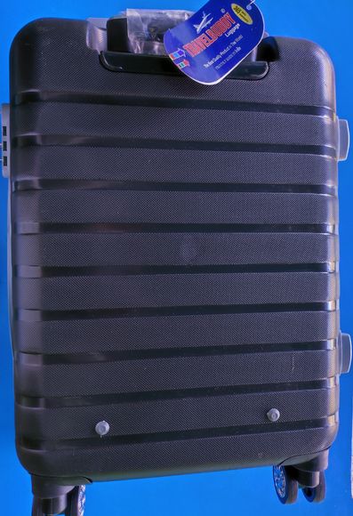 Traval budby Travel buddy 01 Check-in Suitcase 8 Wheels - 22 inch