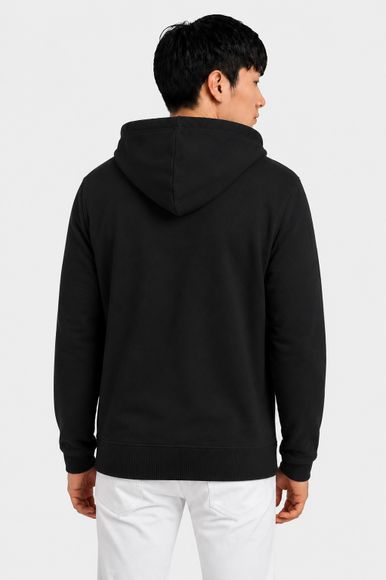 Try This Men Full Sleeve Printed Sweatshirt - Image 6
