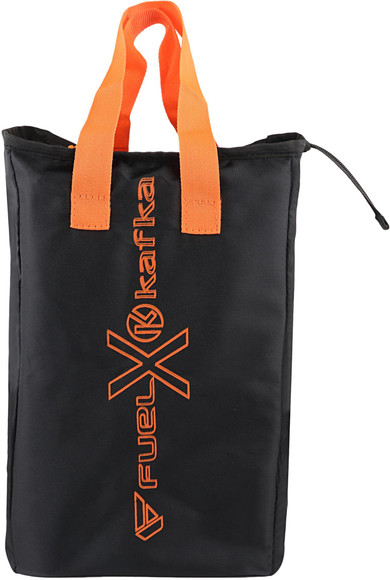 kafuka　904545 KAFKA Shoe Pouch Black - Price in India | Flipkart.com