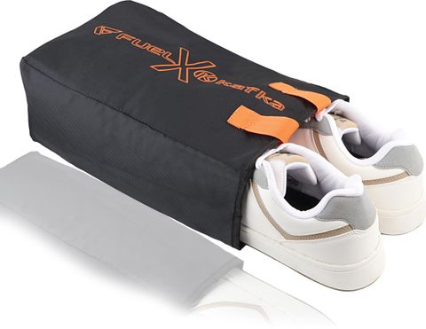 KAFKA Shoe Pouch Black - Price in India | Flipkart.com