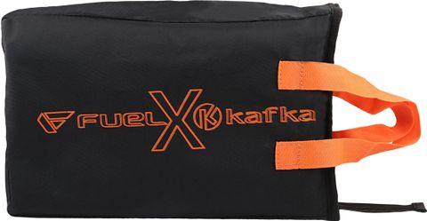 KAFKA Shoe Pouch Black - Price in India | Flipkart.com