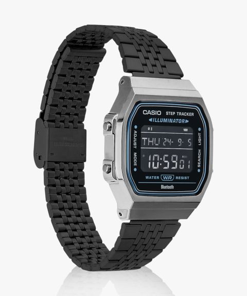 CASIO ABL-100WEGG-1BDF VINTAGE Digital Watch - For Men & Women