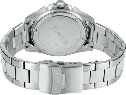 TIMEX Multi Function Teal Dial Analog Watch - For Men - Buy TIMEX
