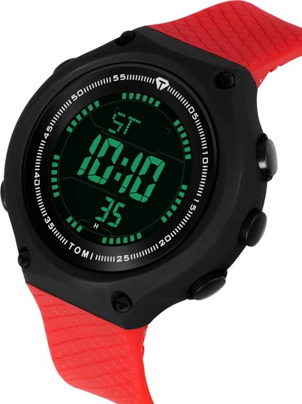 TOMI TM1810G Digital Watch - For Men - Buy TOMI TM1810G Digital