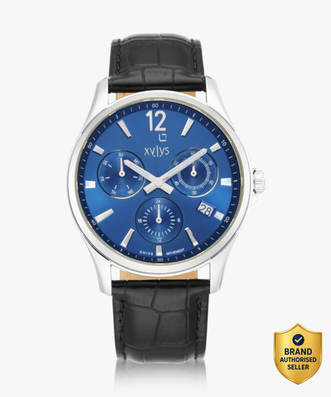XYLYS Classic Classic Analog Watch - For Men - Buy XYLYS Classic