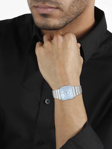 CASIO MTP-B185D-2A2VDF MTP-B185 Analog Watch - For Men - Buy CASIO