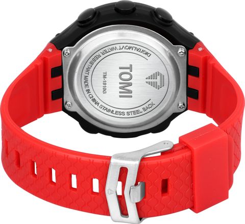 TOMI TM1810G Digital Watch - For Men - Buy TOMI TM1810G Digital