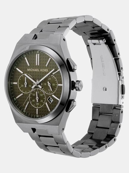 miketora0908 MICHAEL KORS Lennox Lennox Analog Watch - For Men - Buy MICHAEL