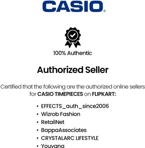 CASIO AE-1200WH-1AVDF Youth ( AE-1200WH-1AVDF ) Digital Watch