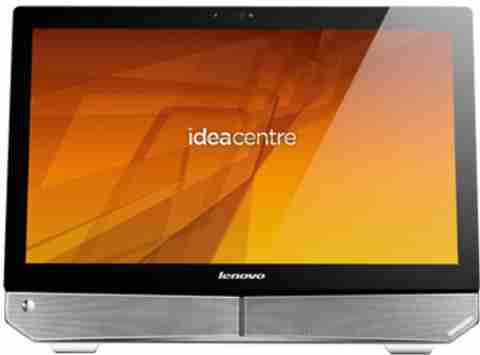 Lenovo IdeaCentre B320 All-in-One (2nd Gen Ci3/ 2GB/ 1TB/ Win7 HB