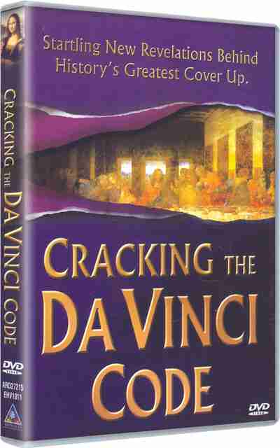 Cracking The Da Vinci Code Price in India - Buy Cracking The Da