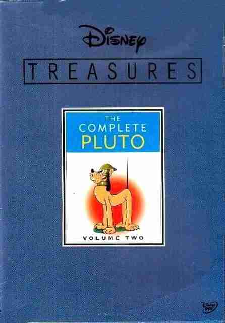 DVD THE COMPLETE PLUTO VOLUME TWO