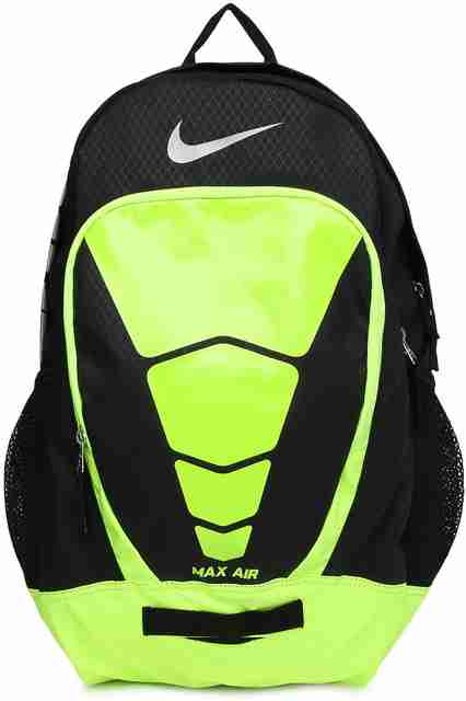 nike backpacks max air india Buy Heritage Backpack Online Side pockets NIKE Max Air Large Laptop