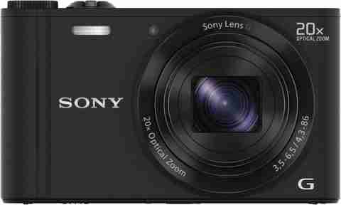 SONY、Cyber-shot 、DSC-WX300 Flipkart.com | Buy SONY DSC-WX300 Point & Shoot Camera Online at