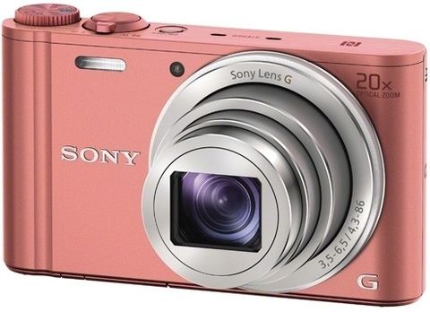 SONY Cyber-shot DSC-WX350 ピンク 極美品 Flipkart.com | Buy SONY DSC-WX350 Point & Shoot Camera Online at