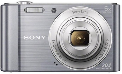 SONY Cyber-shot DSC-W810 デジカメ SONY CyberShot DSC-W810 Price in India - Buy SONY CyberShot DSC