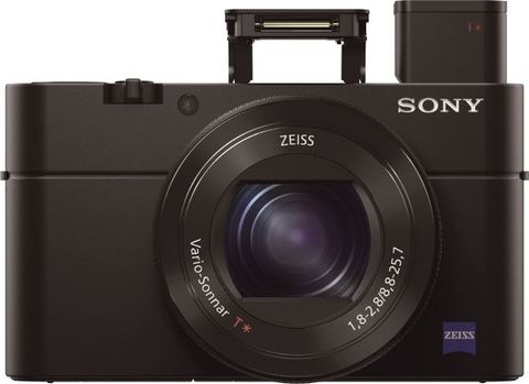 Flipkart.com | Buy SONY DSC-RX100 IV Point & Shoot Camera Online