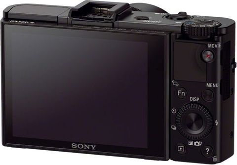 SONY Cyber-shot DSC-RX100M2/B Price in India - Buy SONY Cyber-shot
