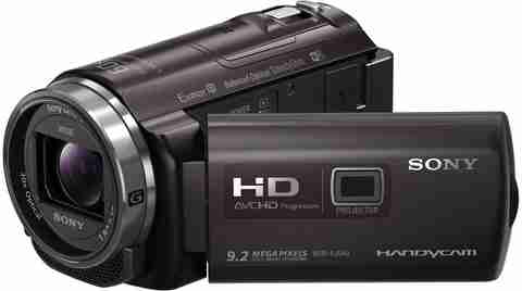 Flipkart.com | Buy SONY 32GB HDR-PJ540E/B with Projector & Wi-Fi