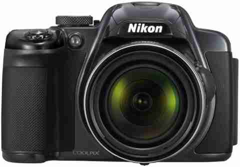 【H2426】 Nikon COOLPIX P520 ニコン クールピクス Flipkart.com | Buy NIKON P520 Advanced Point & Shoot Camera Online