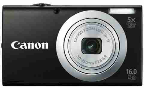 Canon Powershot A2400 IS ジャンク Flipkart.com | Buy Canon A2400 IS Point & Shoot Camera Online at