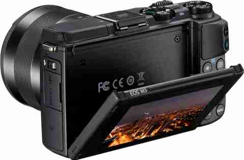 G*M様 【美品】Canon EOS M3 ZOOM LENS EF-M 18- Flipkart.com | Buy Canon EOS M3 with EF-M18-55 IS STM Mirrorless